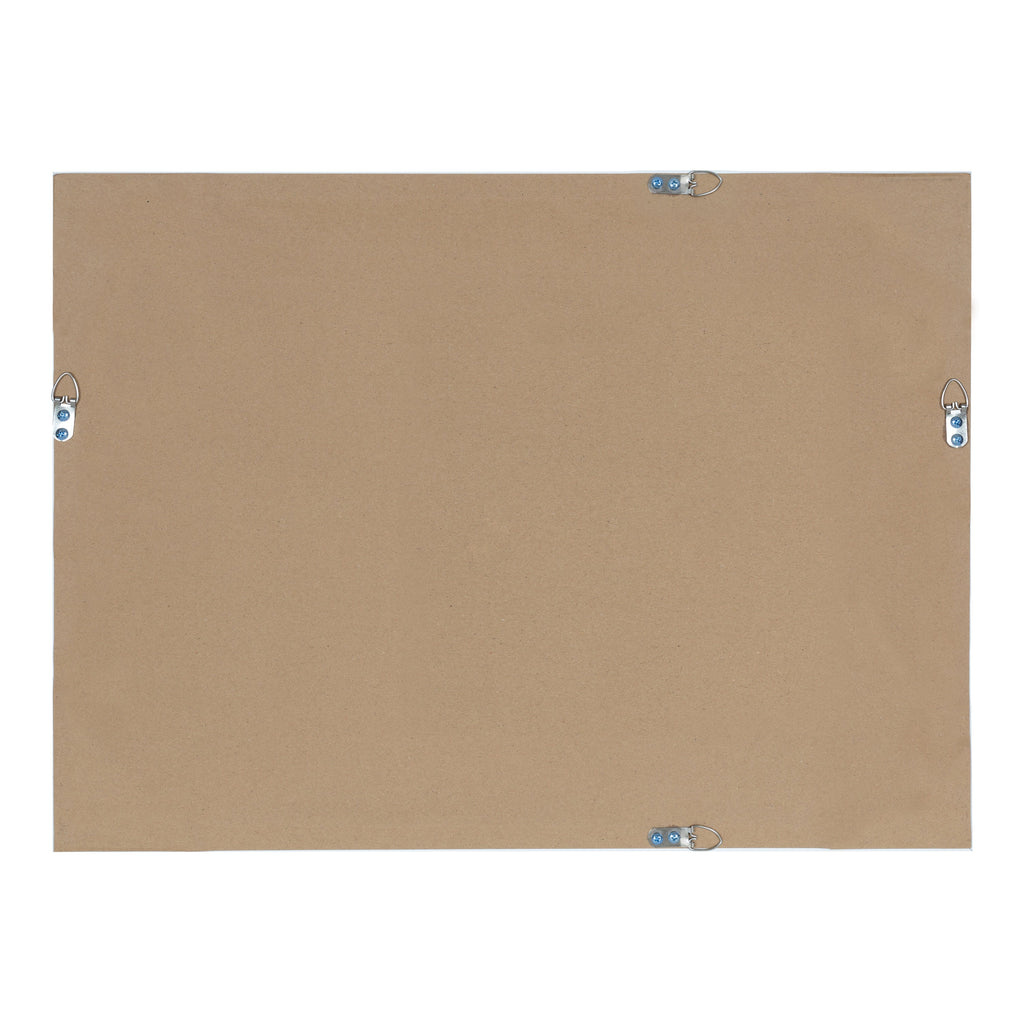 Rhodes Framed Wall Mirror