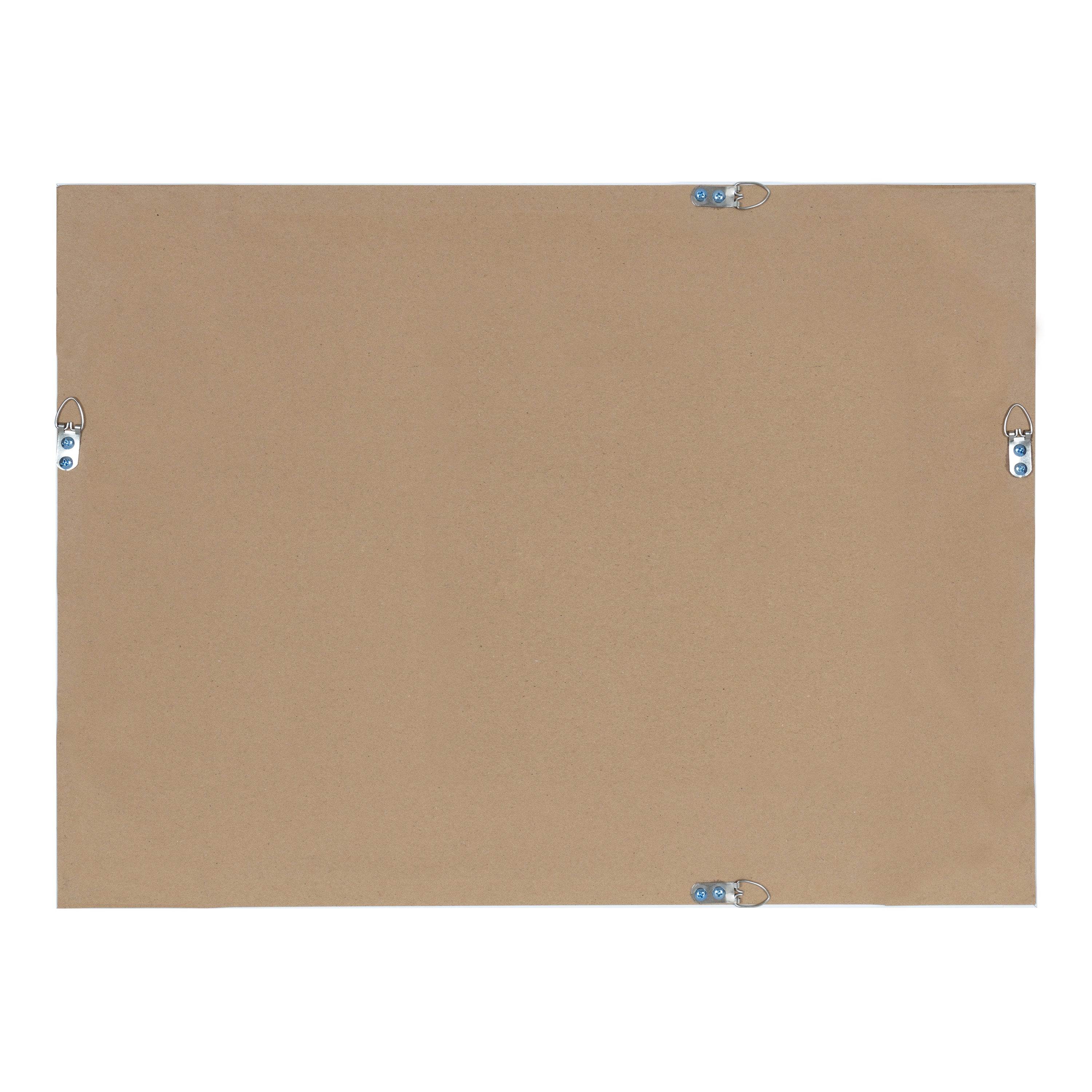 Rhodes Framed Wall Mirror