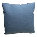 16" Sunbrella® Outdoor Throw Pillow – Small Size, Big Impact