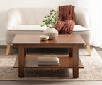 Foxford Rectangle Coffee Table