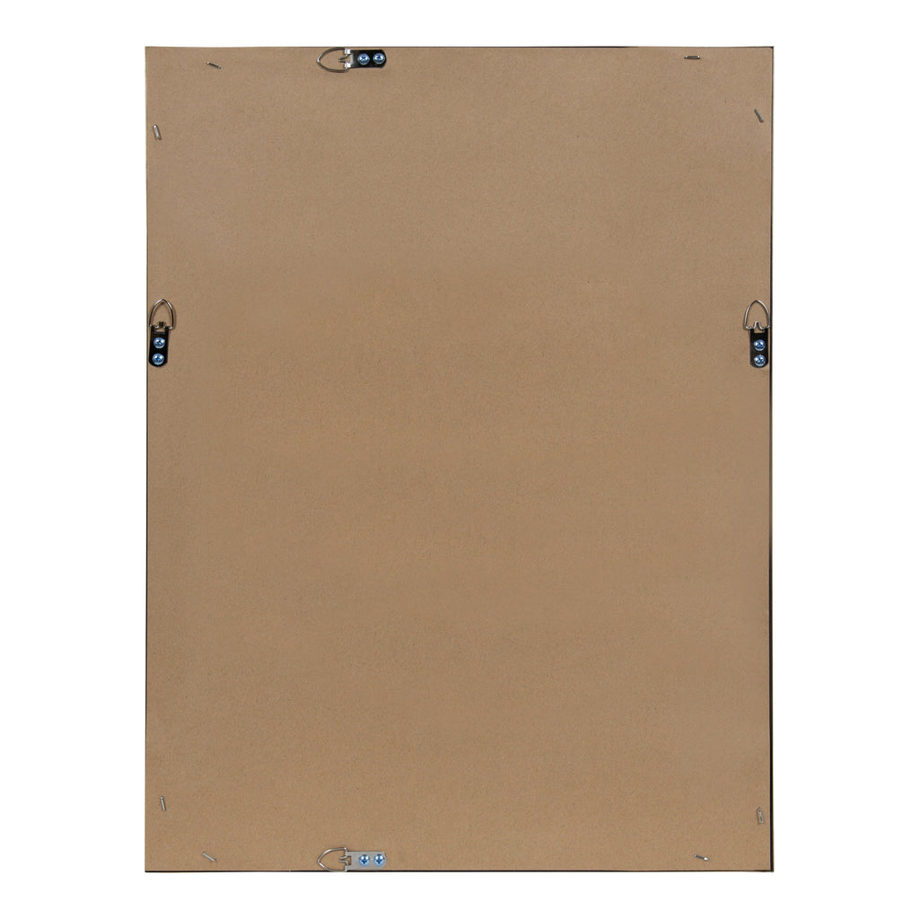 Rhodes Framed Wall Mirror