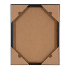 Sylvie Pineapple Study No 2, Apache Junction Sunset and Sunset Sea Turtle Framed Canvas Art Set by Rachel Christopoulos
