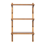 Meridien Wood Wall Shelf