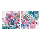 In Between Canvas Art Set by Ingrid Sanchez of CreativeIngrid