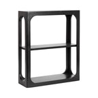 Dahl Tiered Wall Shelf