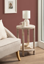 Rafina Round Table