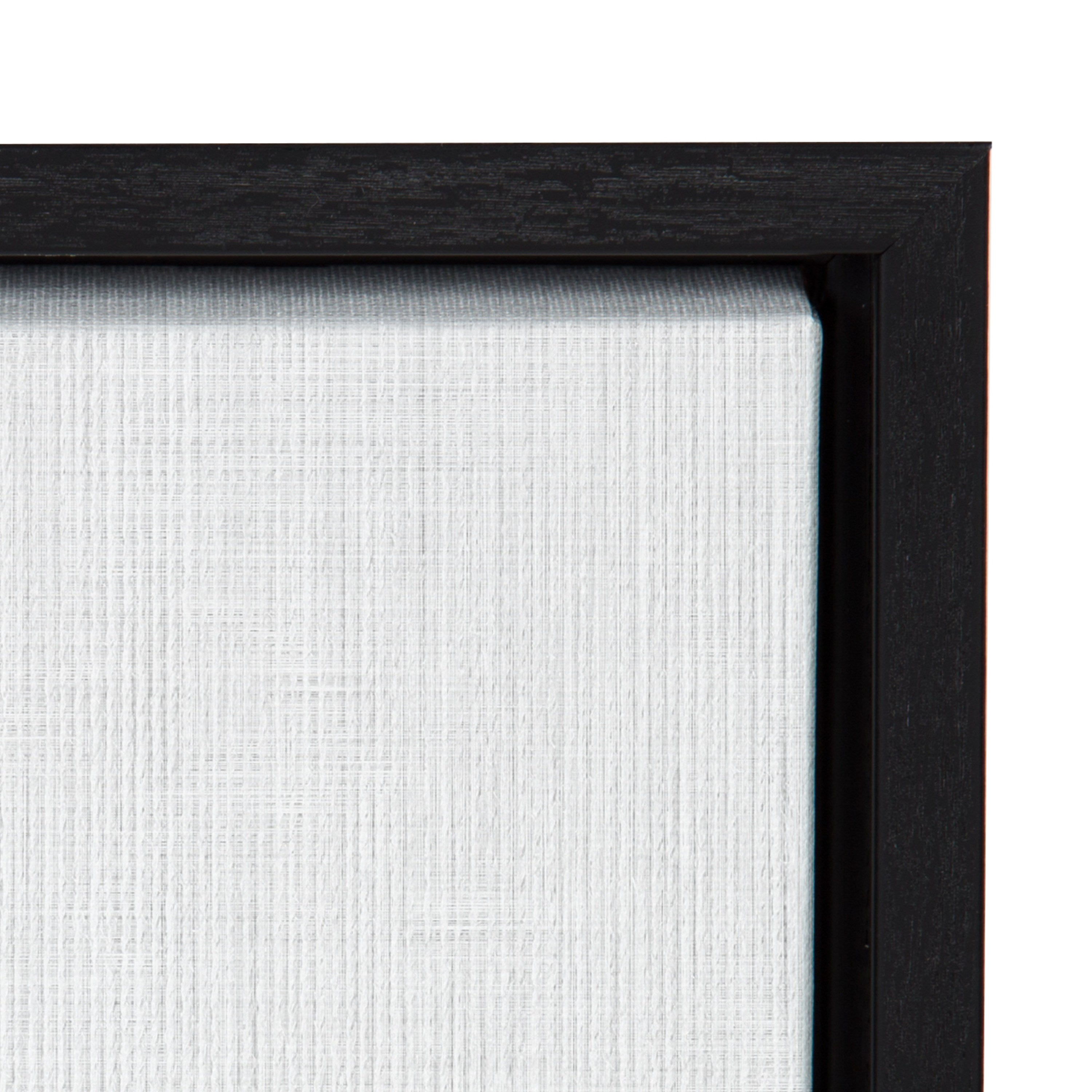 Sylvie Sloth Framed Canvas by Simon Te Tai