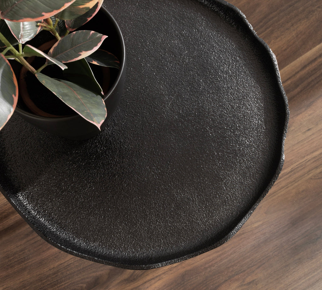 Alessia Round Side Table