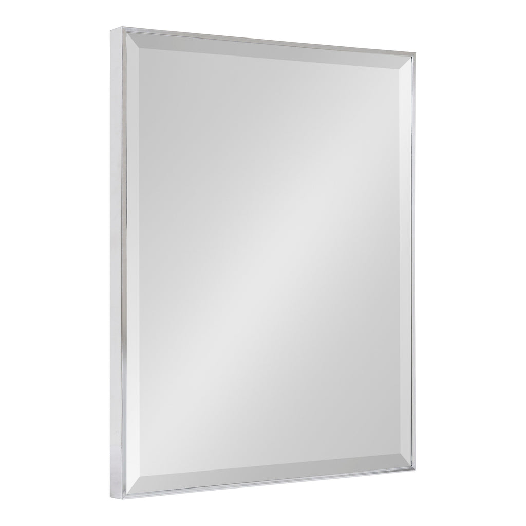 Rhodes Framed Wall Mirror