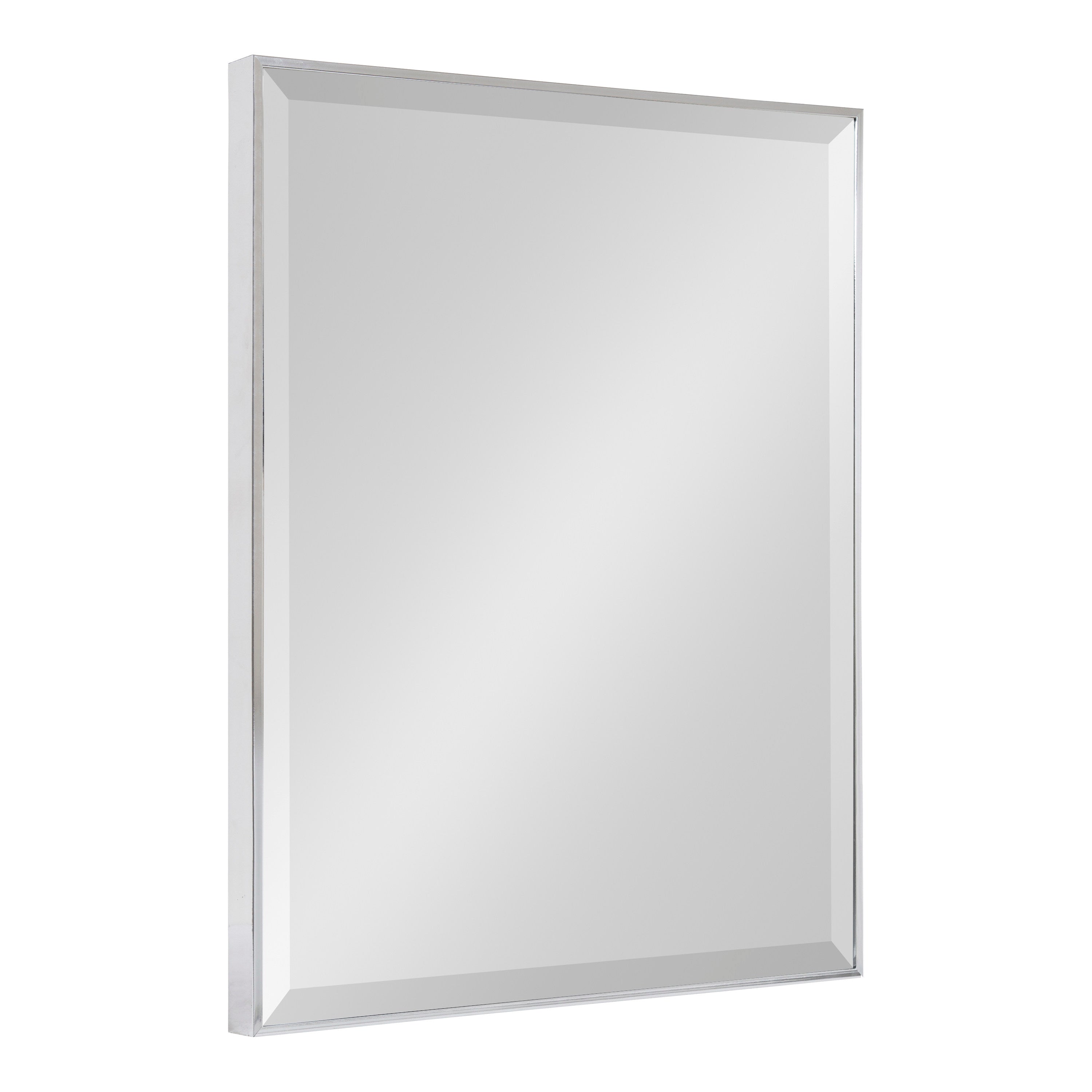 Rhodes Framed Wall Mirror