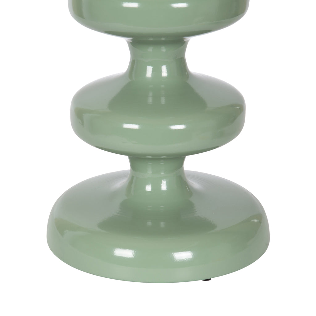 Fondi Metal Side Table