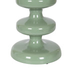 Fondi Metal Side Table