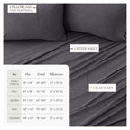 Jersey Sheet - Carmen Collection