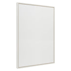 Sylvie Blank Framed Canvas 31x41