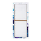 Soulmate Canvas Wall Art Set by Ingrid Sanchez of CreativeIngrid