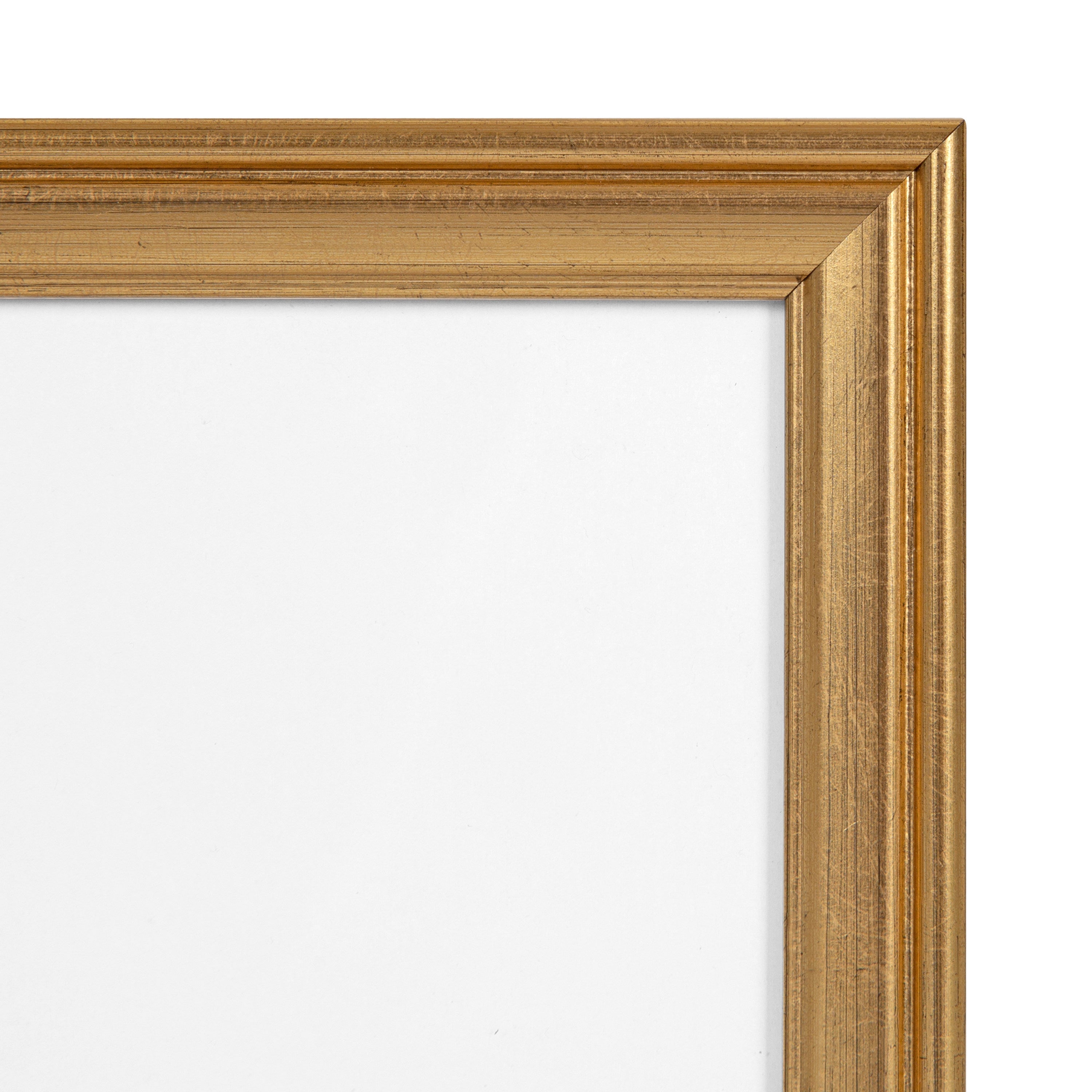 Adlynn Glam Wall Picture Frame Set