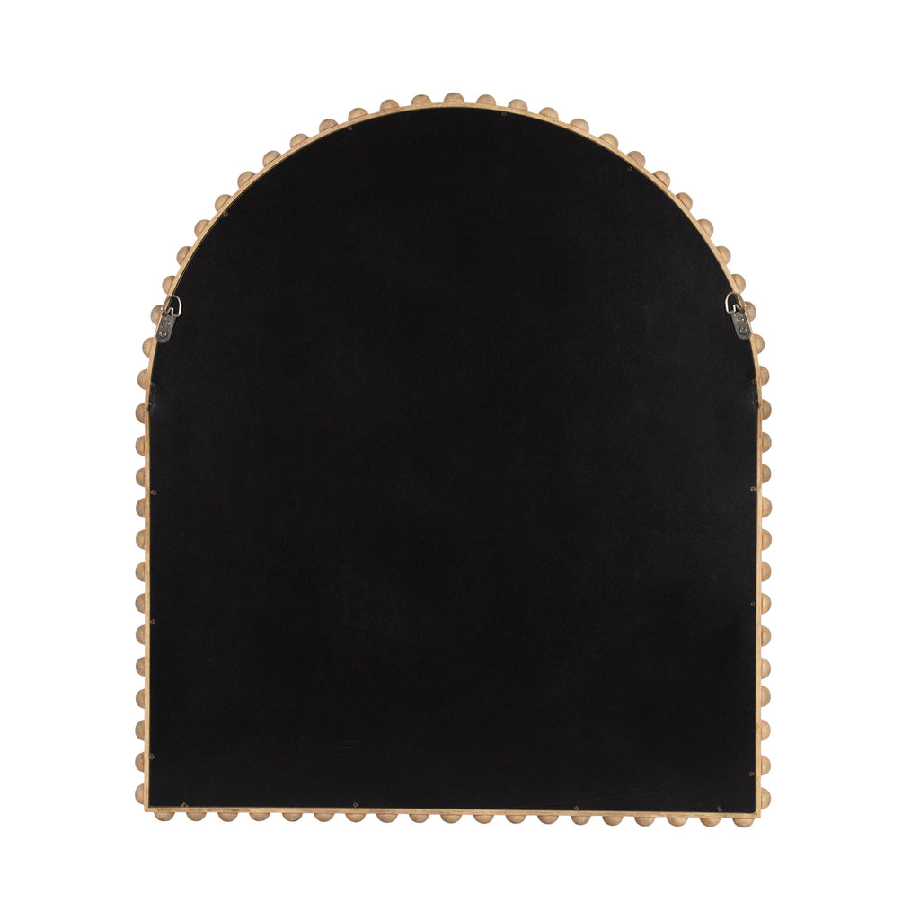 Beadbrook Arched Wall Mirror