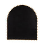 Beadbrook Arched Wall Mirror