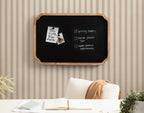 Marston Wood Framed Chalkboard