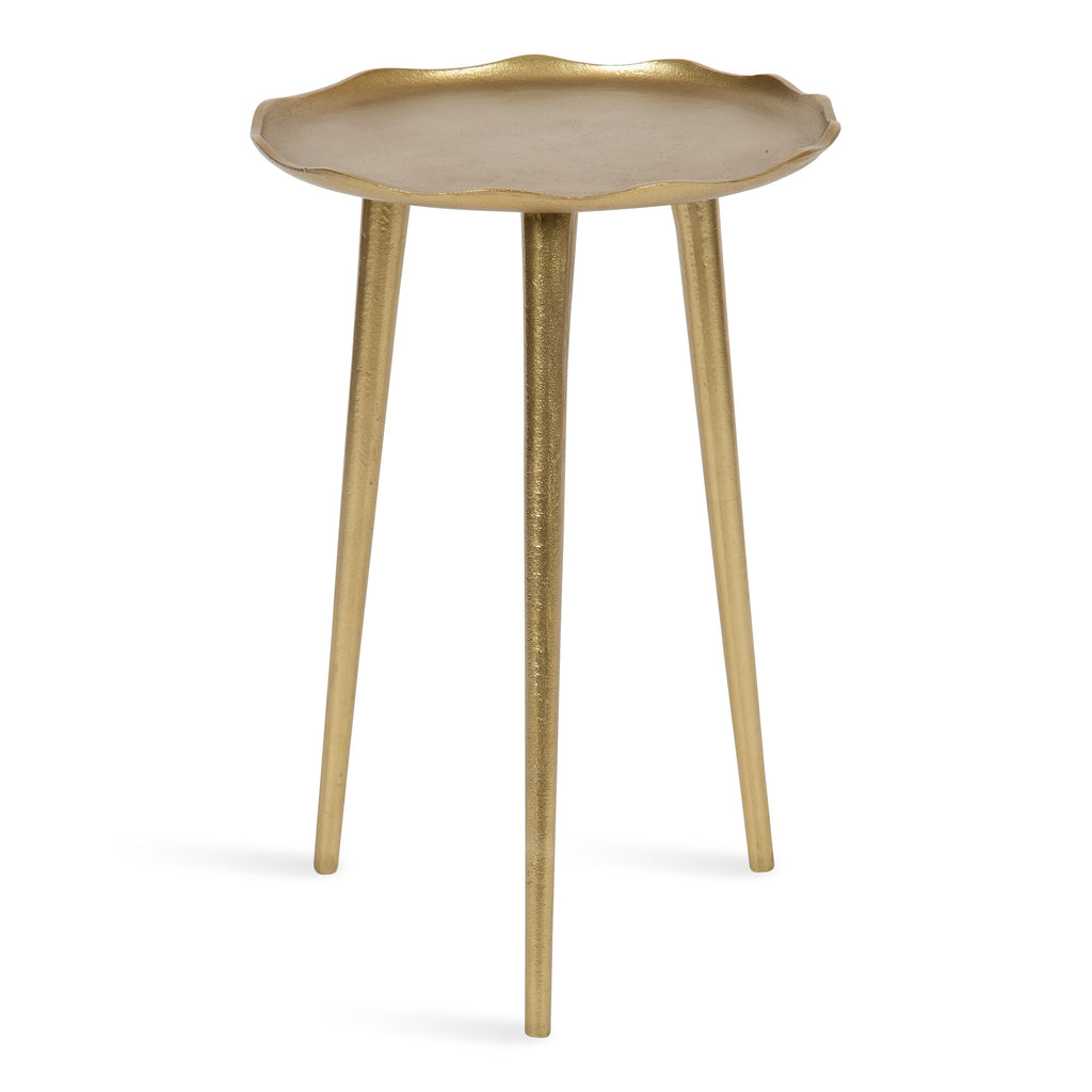 Alessia Round Side Table