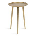 Alessia Round Side Table
