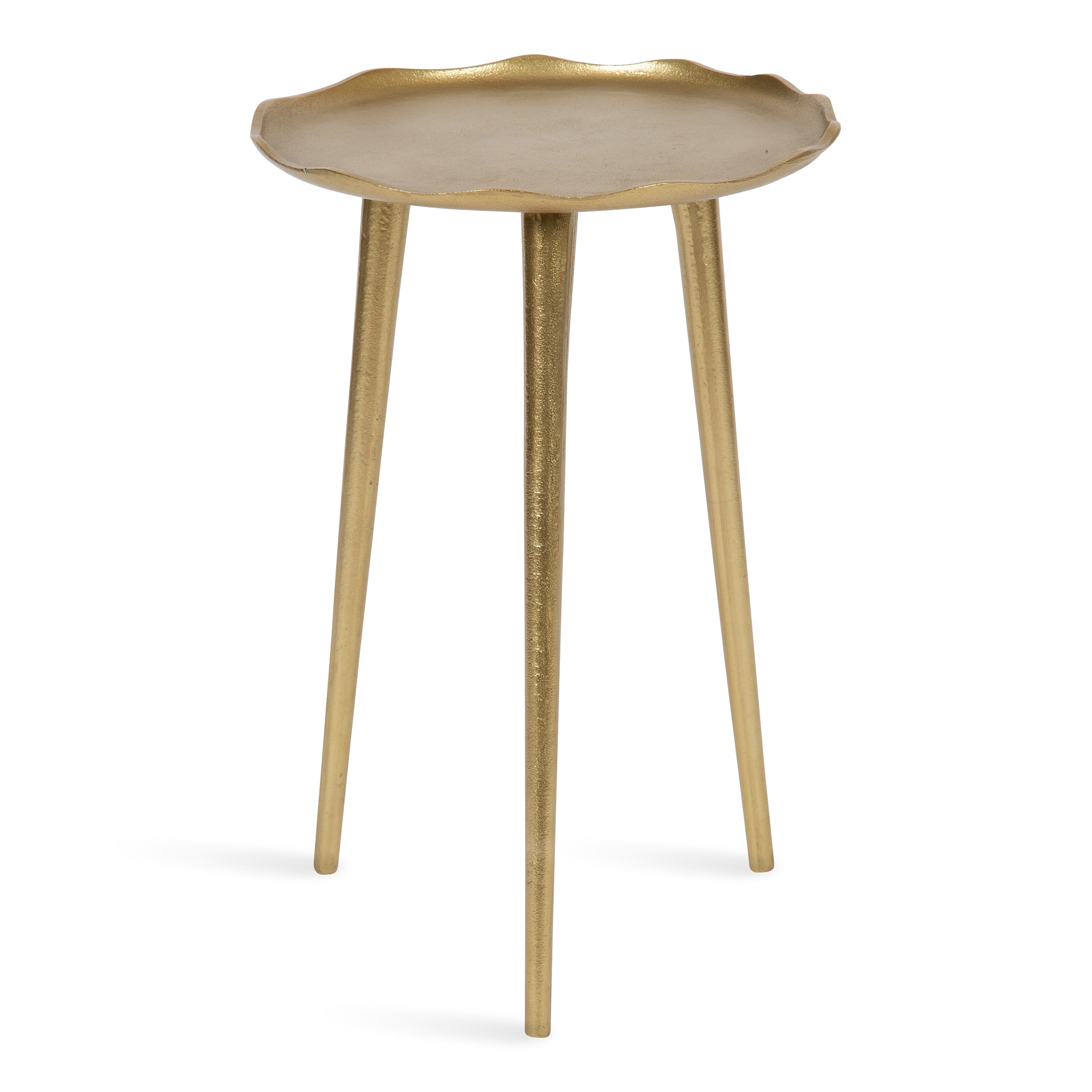 Alessia Round Side Table
