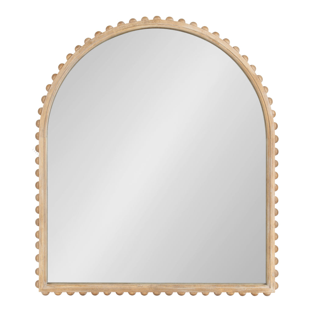 Beadbrook Arched Wall Mirror