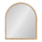 Beadbrook Arched Wall Mirror