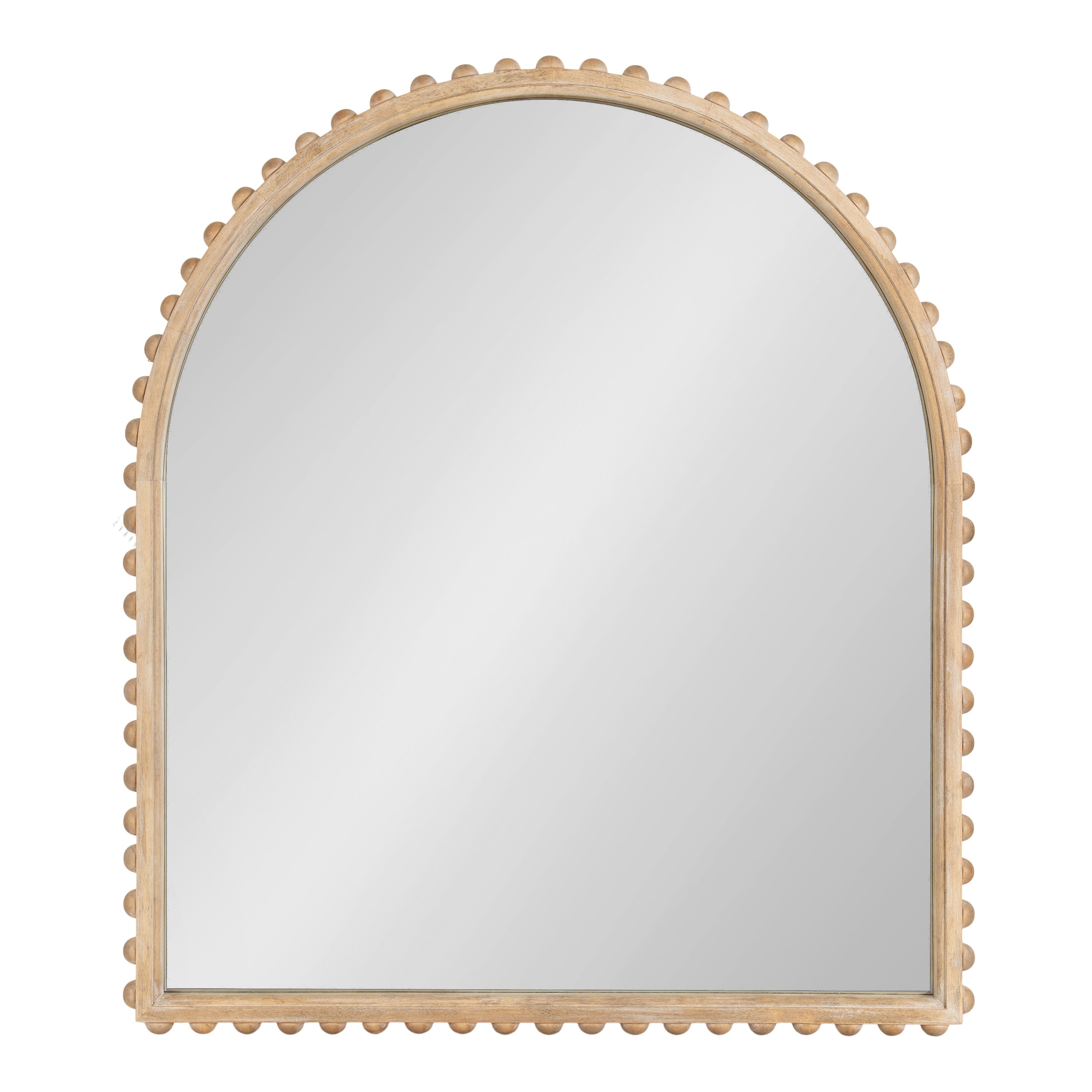 Beadbrook Arched Wall Mirror