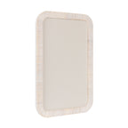 Rahfy Framed Fabric Pinboard