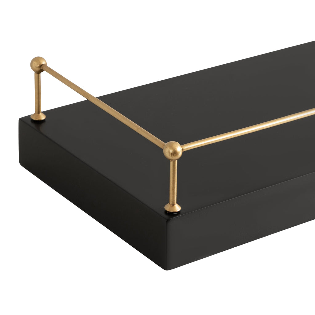 Havina Floating Shelf Set