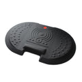 AFS-TEX? 4000X Black Active Anti-Fatigue Mat 20 x 30