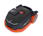 Segway Navimow X Series Smart Lawn Mower – GPS, No-Wire, App-Enabled
