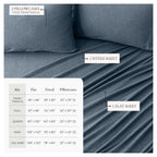 Jersey Sheet - Carmen Collection