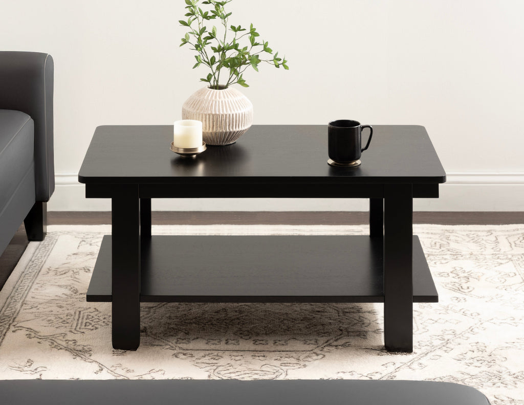Foxford Rectangle Coffee Table