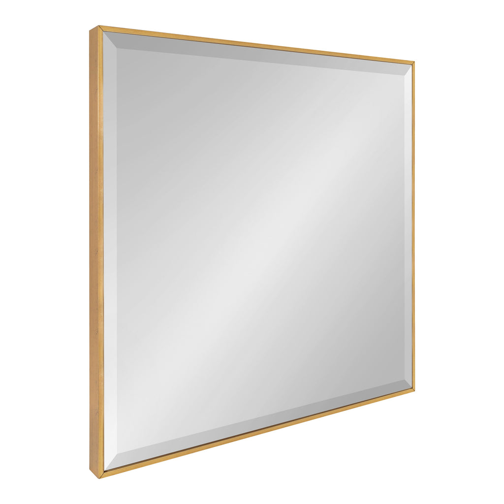 Rhodes Framed Wall Mirror