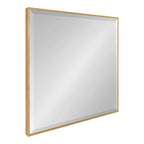 Rhodes Framed Wall Mirror