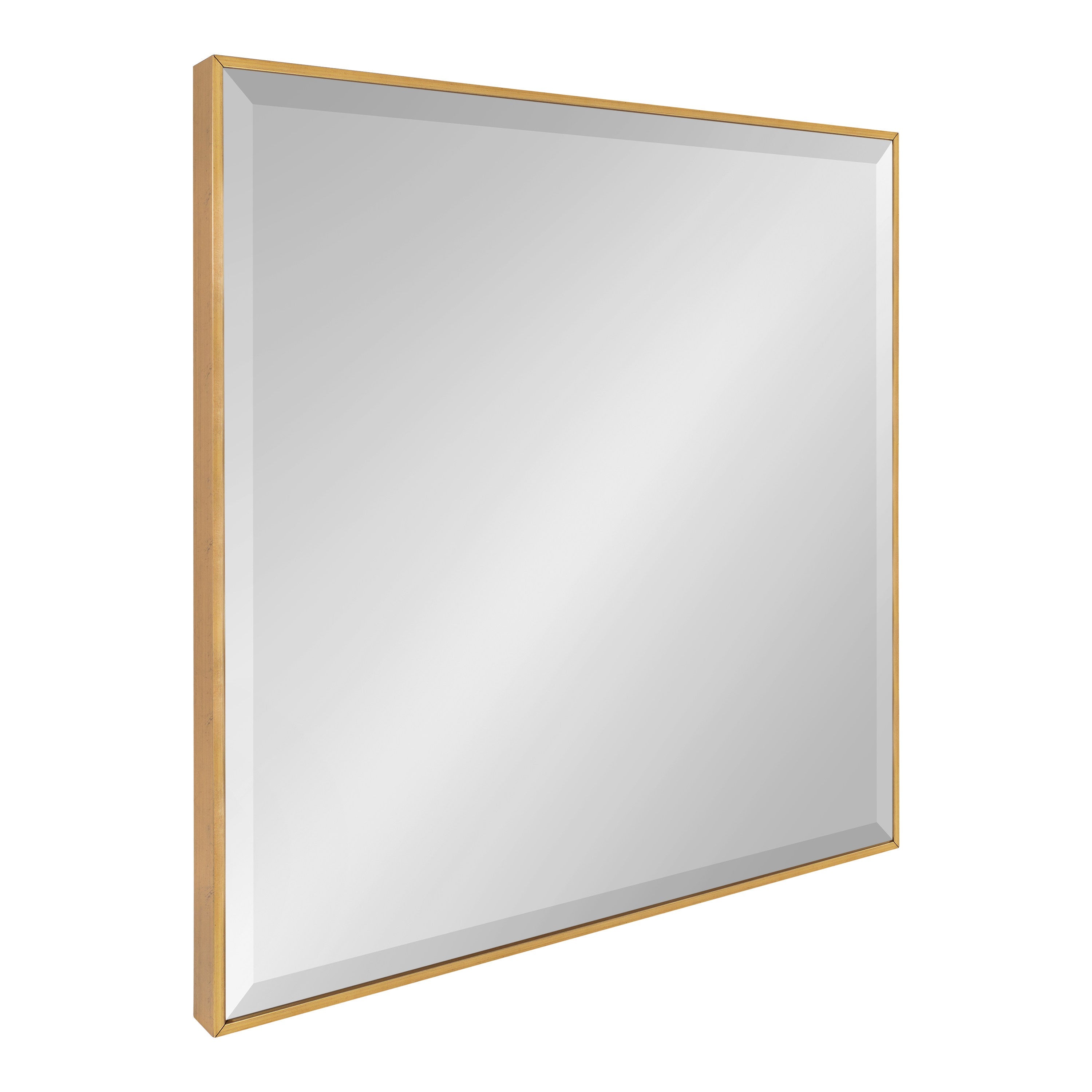 Rhodes Framed Wall Mirror