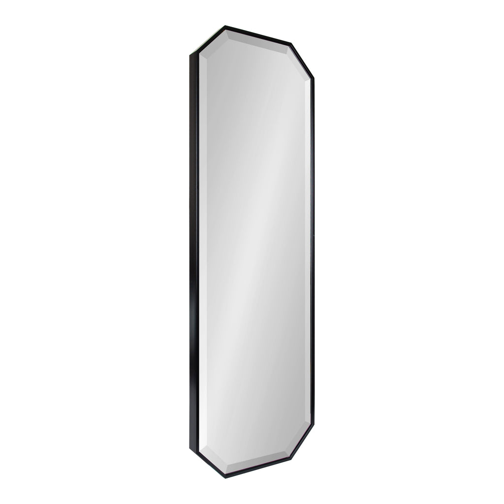 Rhodes Octagon Framed Wall Mirror