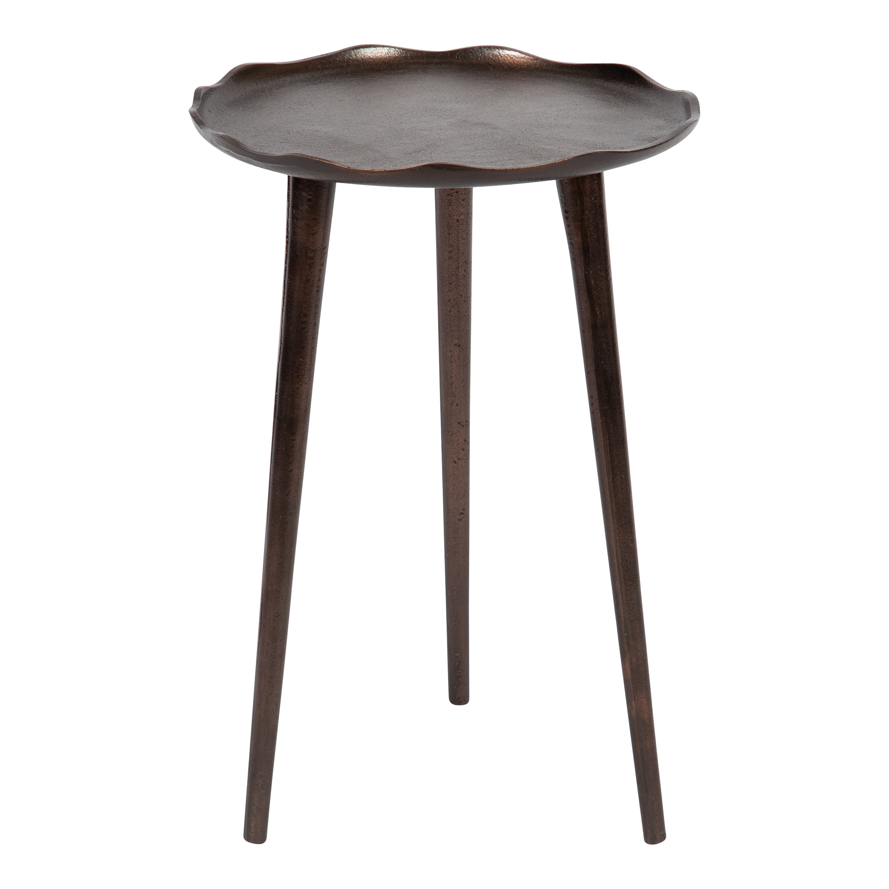 Alessia Round Side Table