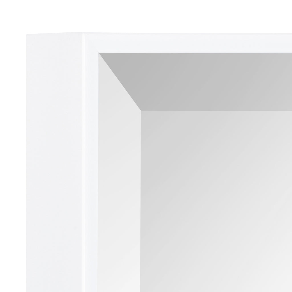 Rhodes Framed Wall Mirror