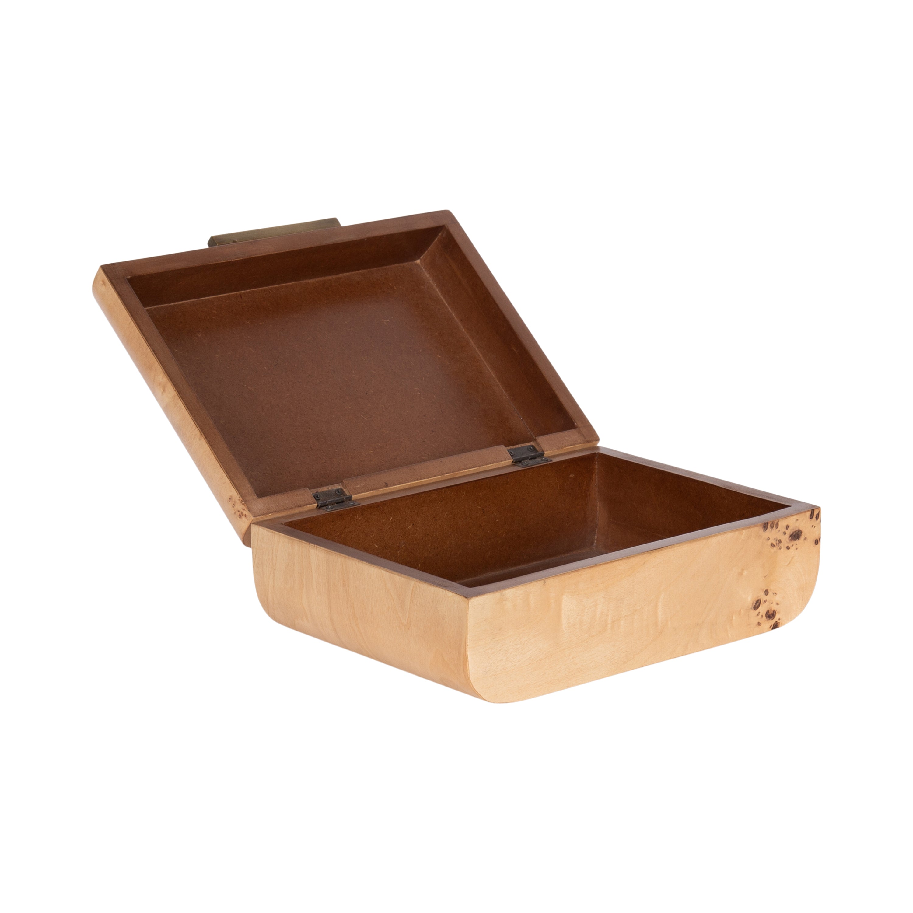 Burlock Stacking Box Set