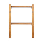 Meridien Wood Wall Shelf