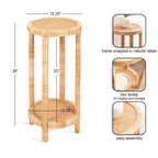 Rafina Round Table