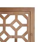 Latonia Wall Art Plaque