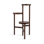 Fitley Wooden Plant Stand