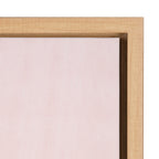 Sylvie Shade Squad Framed Canvas By Kendra Dandy
