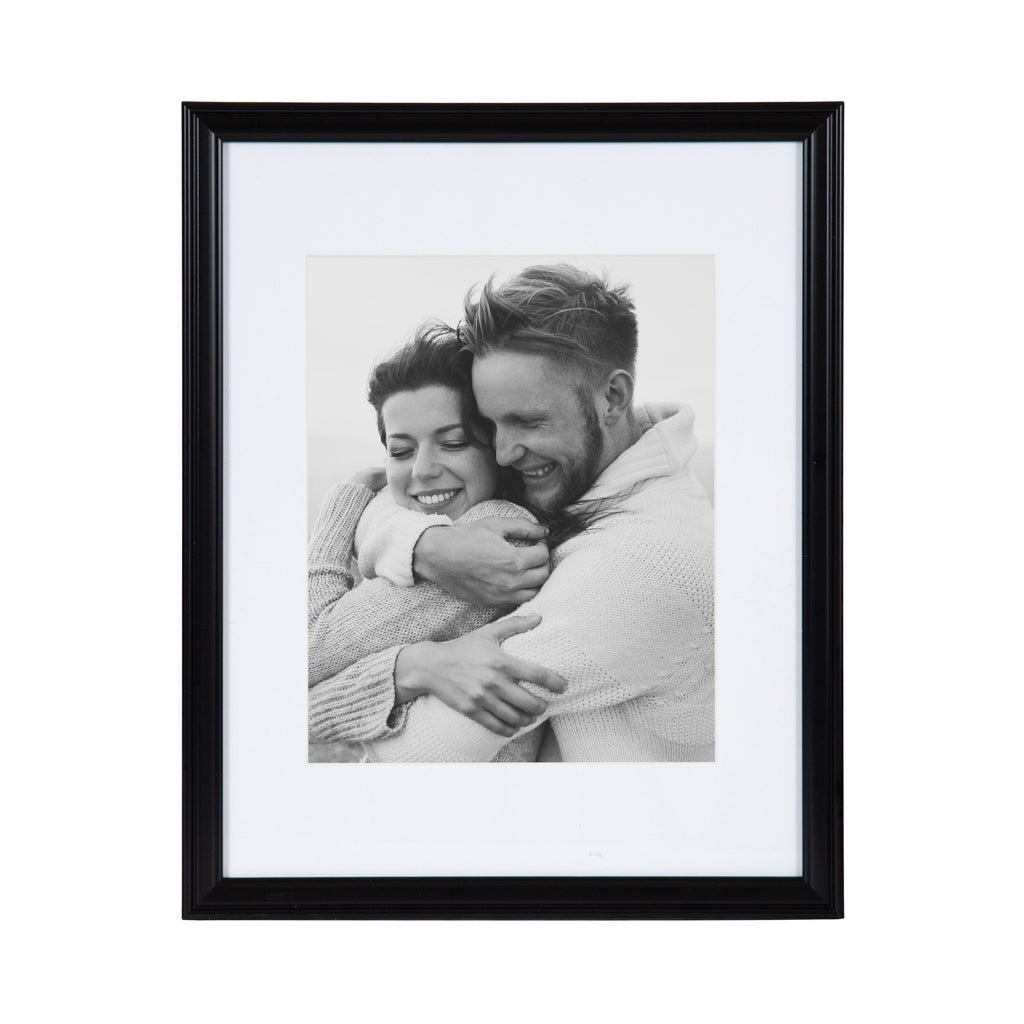 Adlynn Glam Wall Picture Frame Set