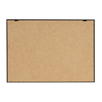 Sylvie Just Start Framed Canvas by Maria Filar