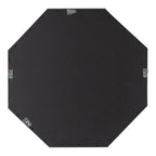 Rhodes Framed Octagon Wall Mirror